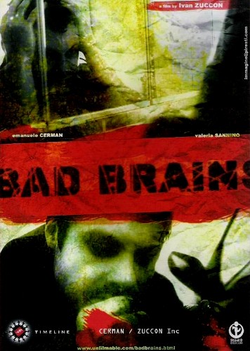 Bad Brains (2006)