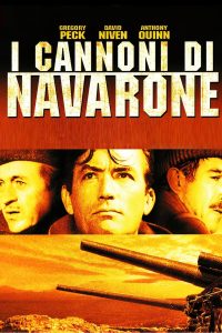 I cannoni di Navarone [HD] (1960)