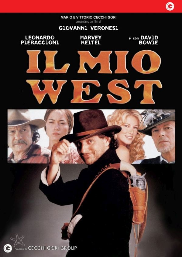 Il mio West (1998)