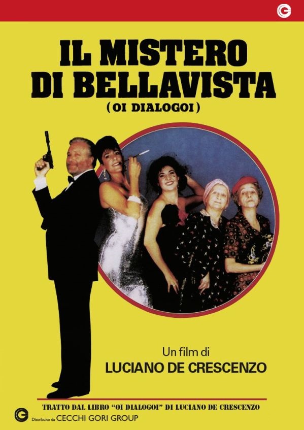 Il mistero di Bellavista (1985)