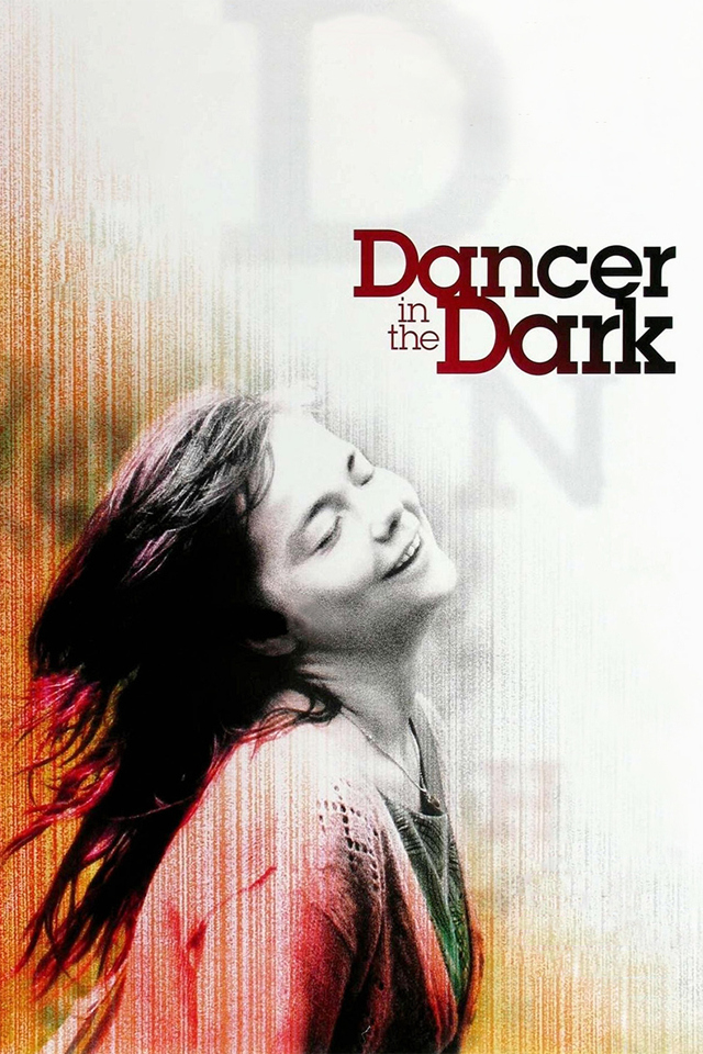 Dancer in the Dark [HD] (2000)