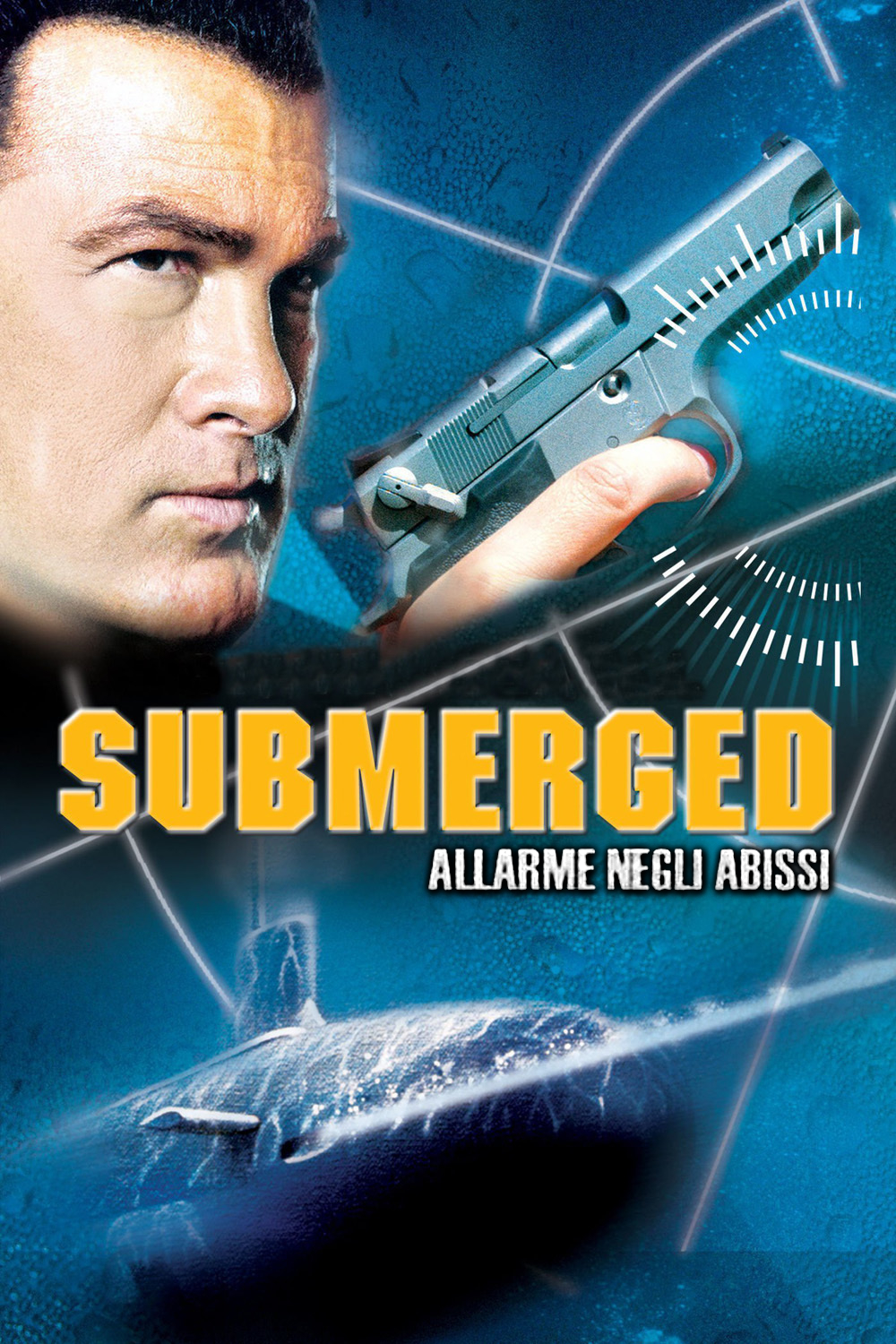 Submerged – Allarme negli abissi (2005)