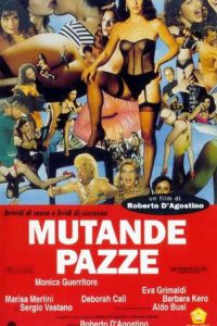 Mutande pazze [HD] (1992)