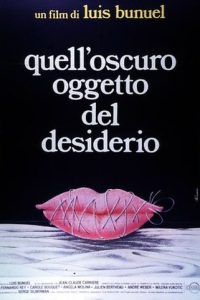 Quell’oscuro oggetto del desiderio (1977)