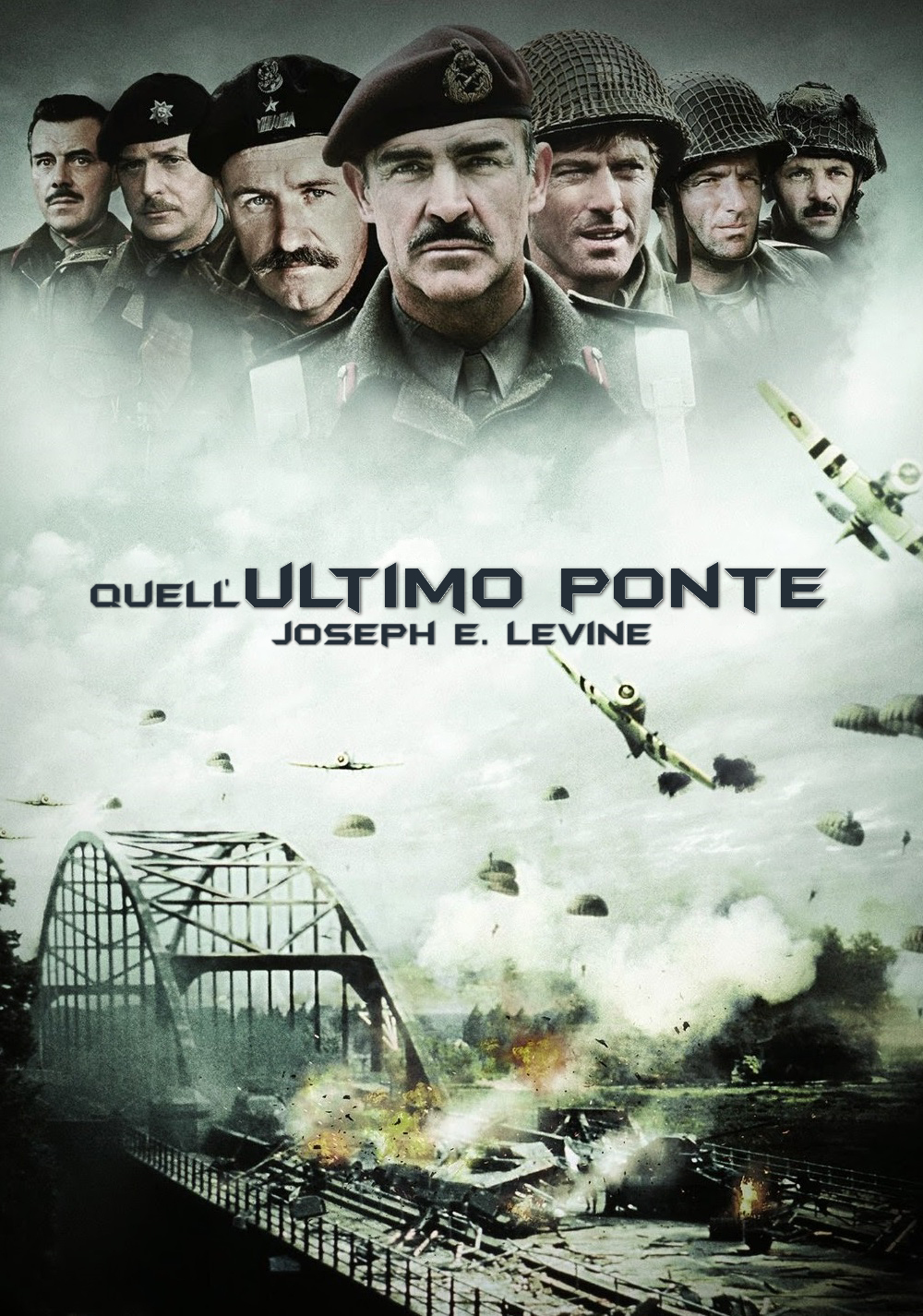 Quell’ultimo ponte [HD] (1977)