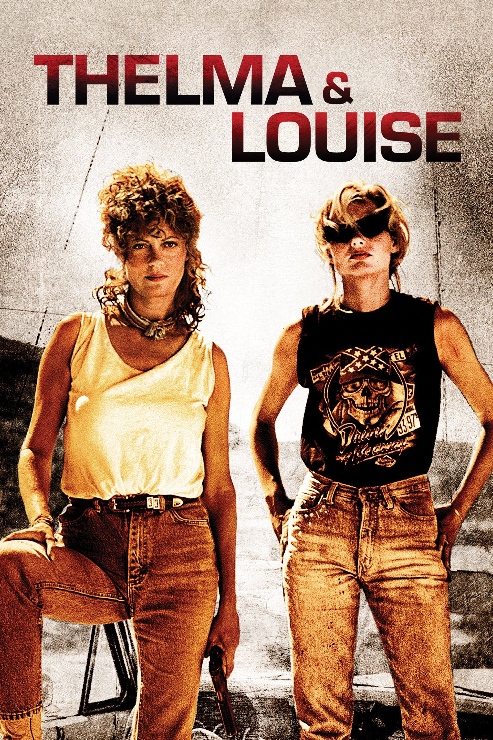 Thelma & Louise [HD] (1991)