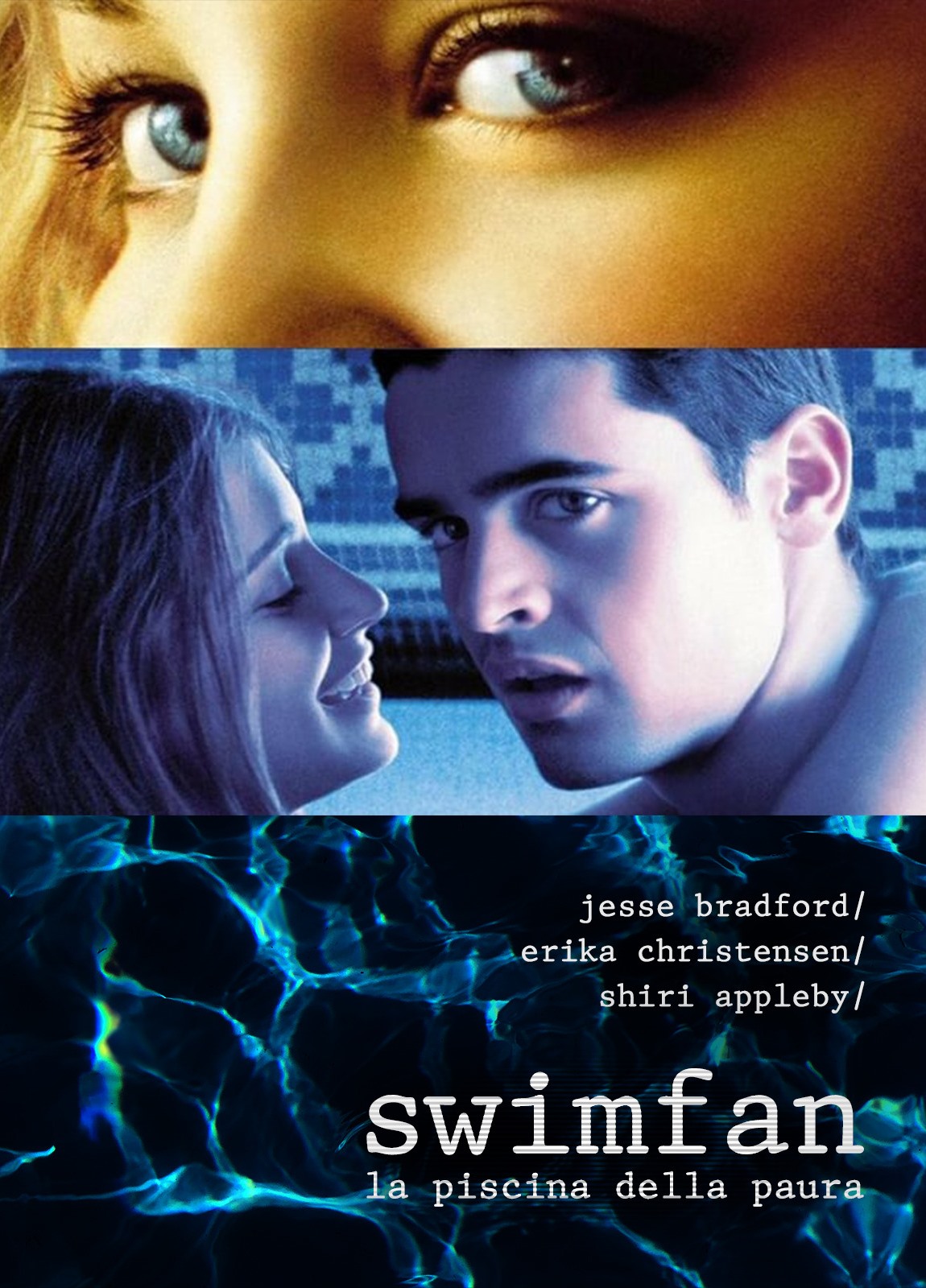 Swimfan – La piscina della paura (2002)