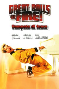 Great Balls of Fire – Vampate di fuoco [HD] (1989)