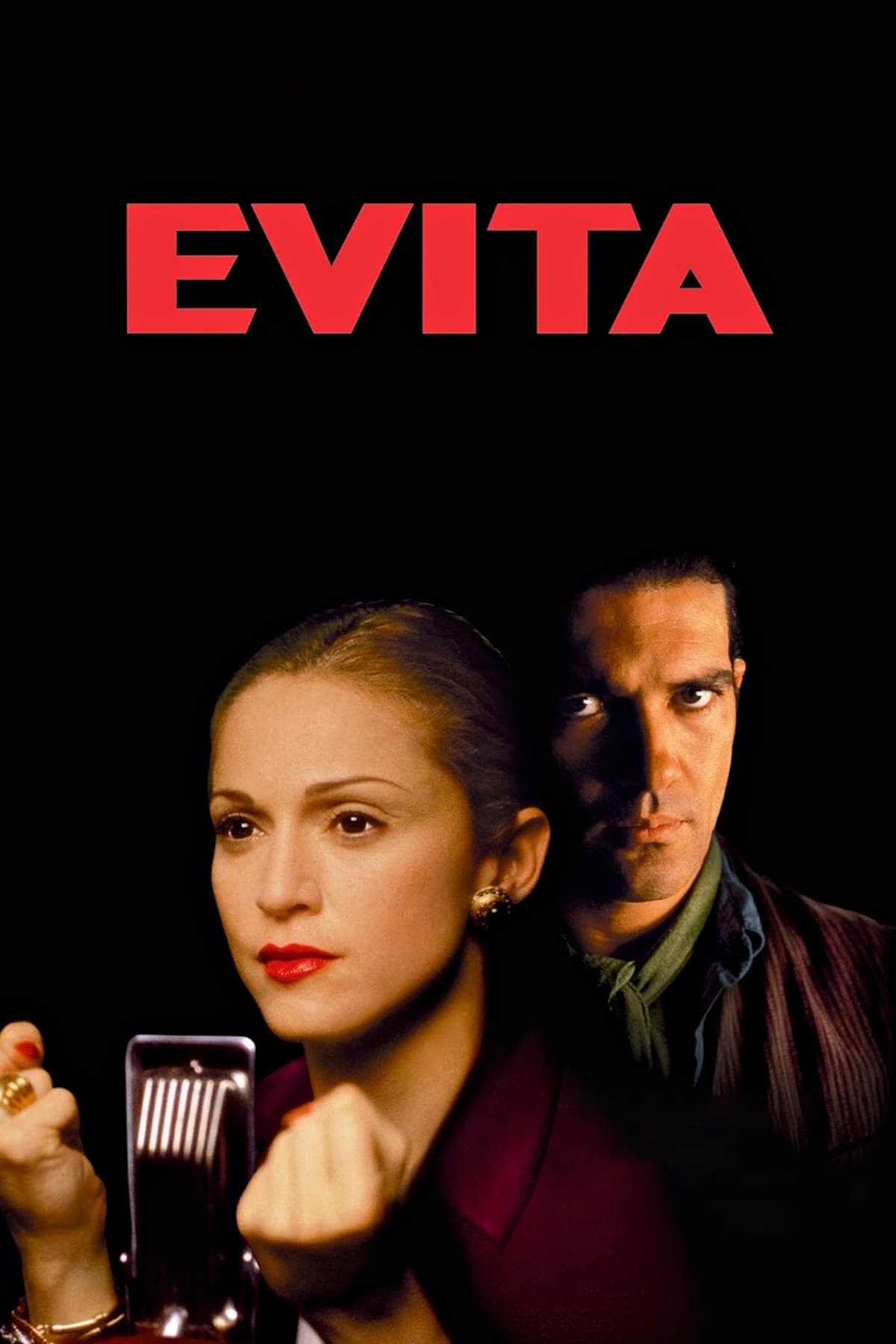 Evita [Sub-ITA] [HD] (1996)