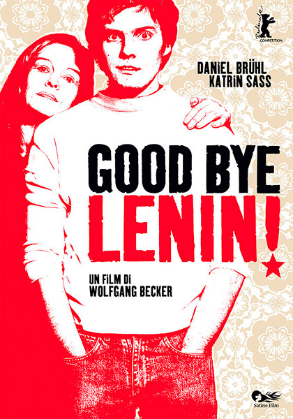 Good bye Lenin! [HD] (2003)