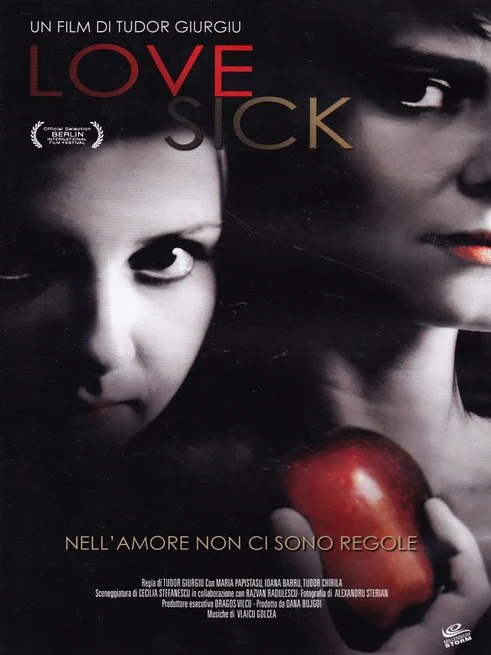 Love Sick – Nell’amore non ci sono regole (2006)