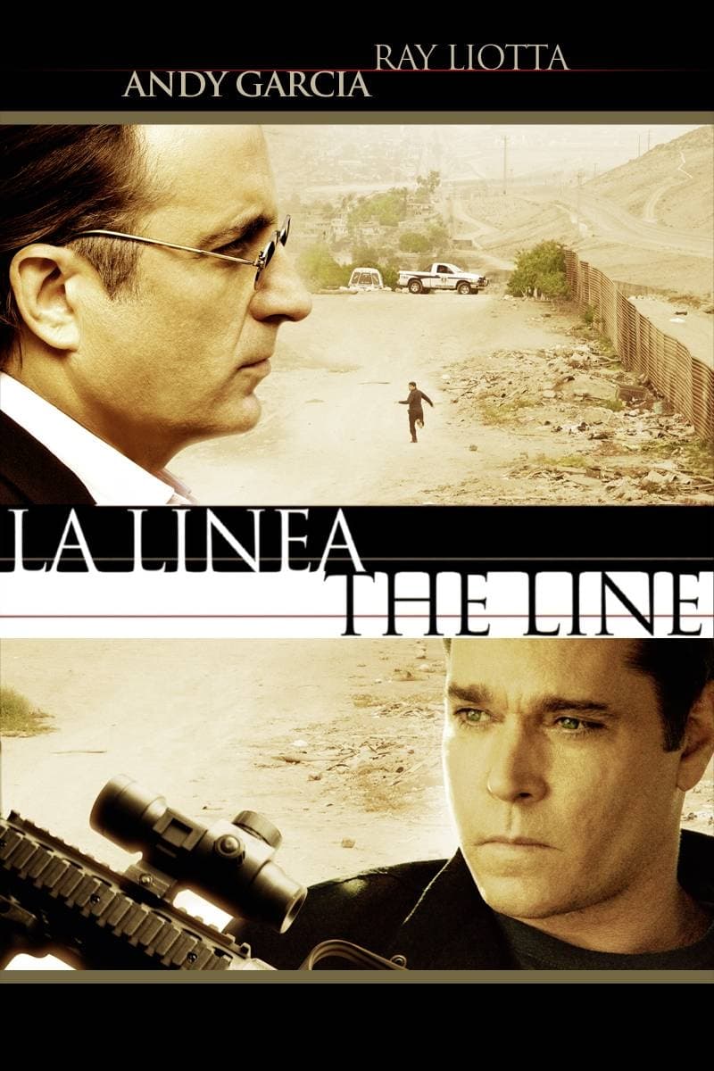 La linea [HD] (2009)