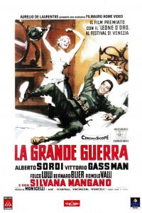 La grande guerra [B/N] (1959)