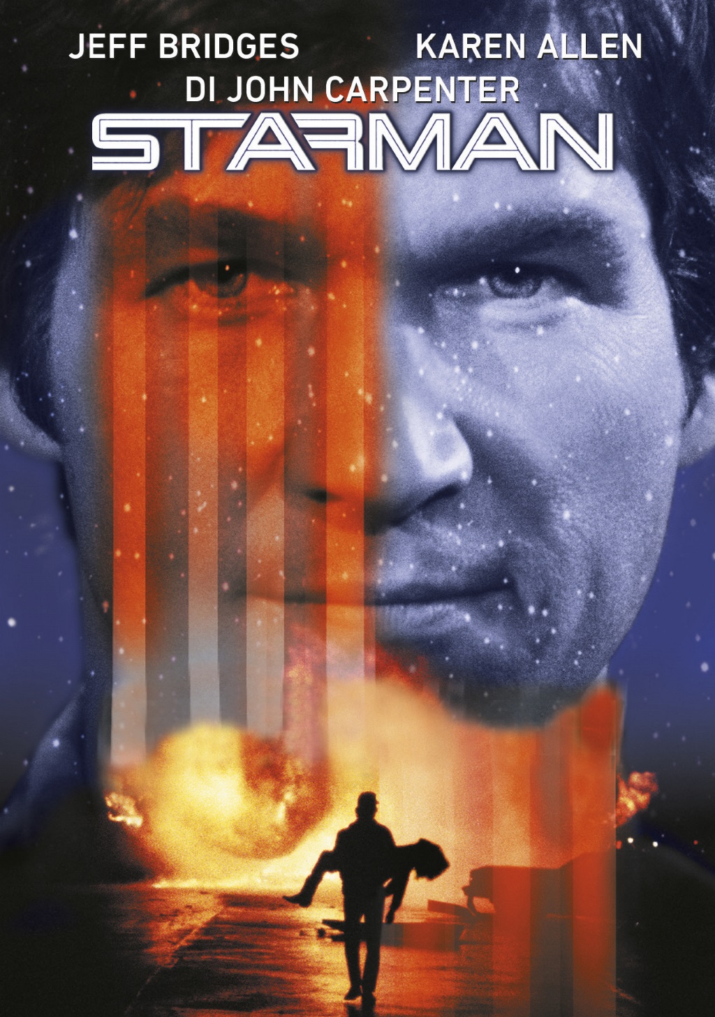 Starman [HD] (1984)
