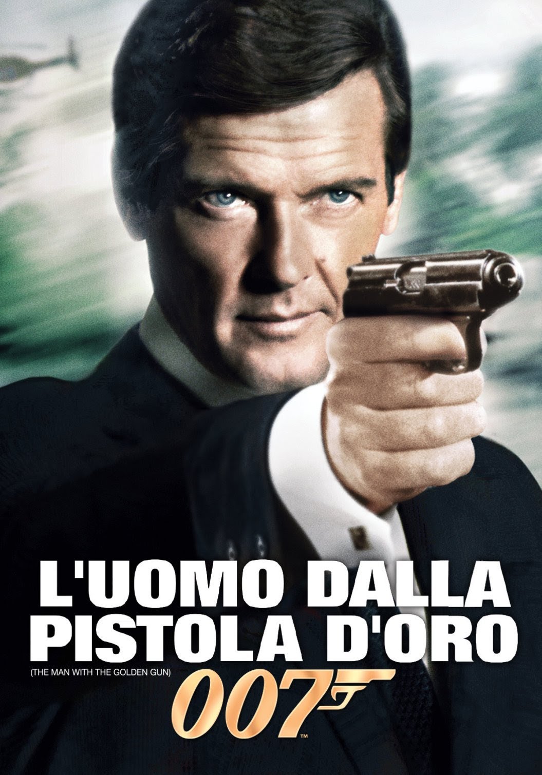 007 – L’uomo dalla pistola d’oro [HD] (1974)