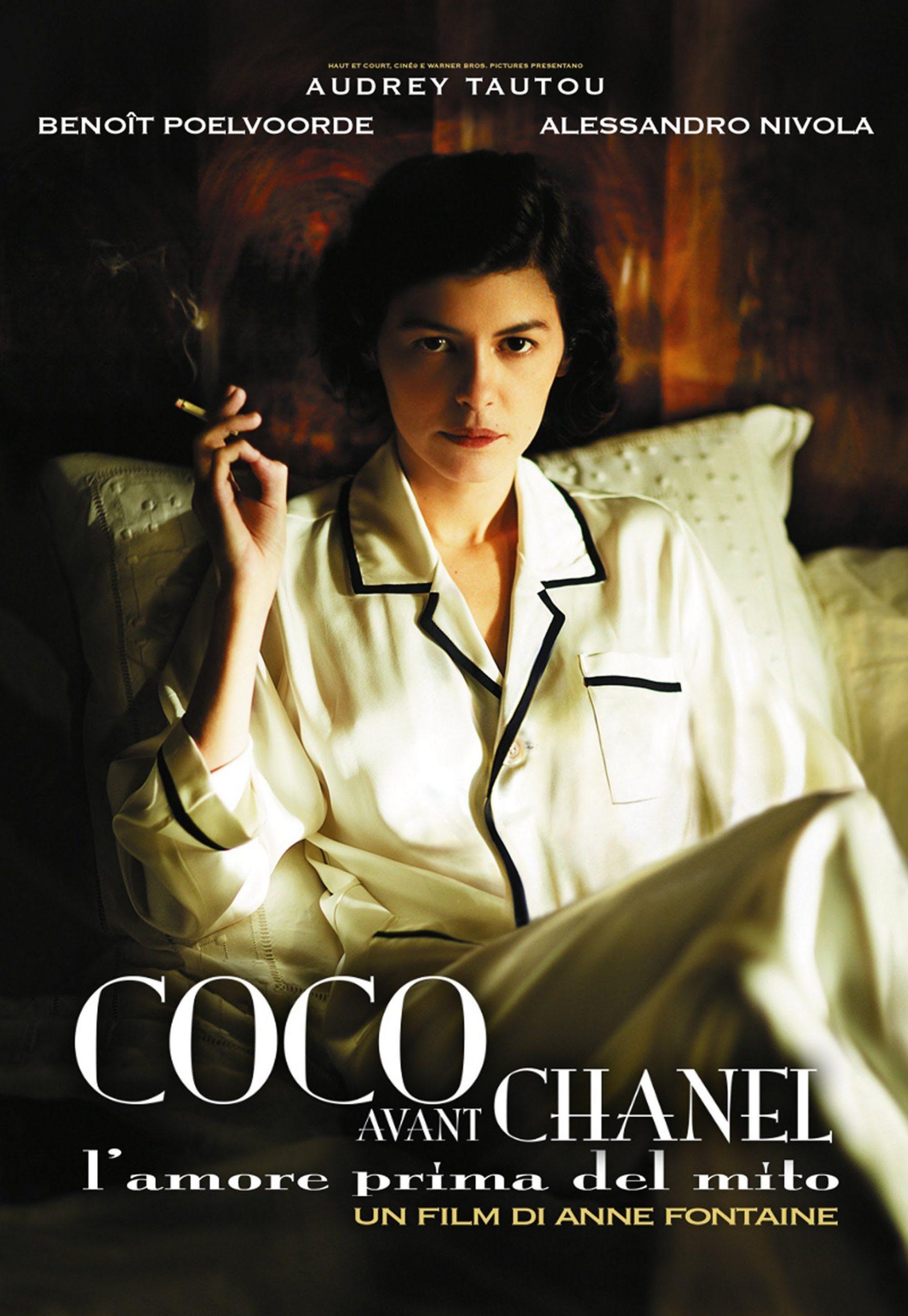 Coco avant Chanel – L’amore prima del mito [HD] (2009)