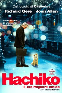 Hachiko – Il tuo migliore amico [HD] (2009)