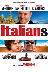 Italians [HD] (2009)