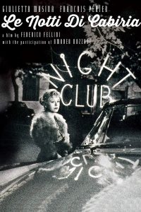 Le notti di Cabiria [B/N] [HD] (1956)