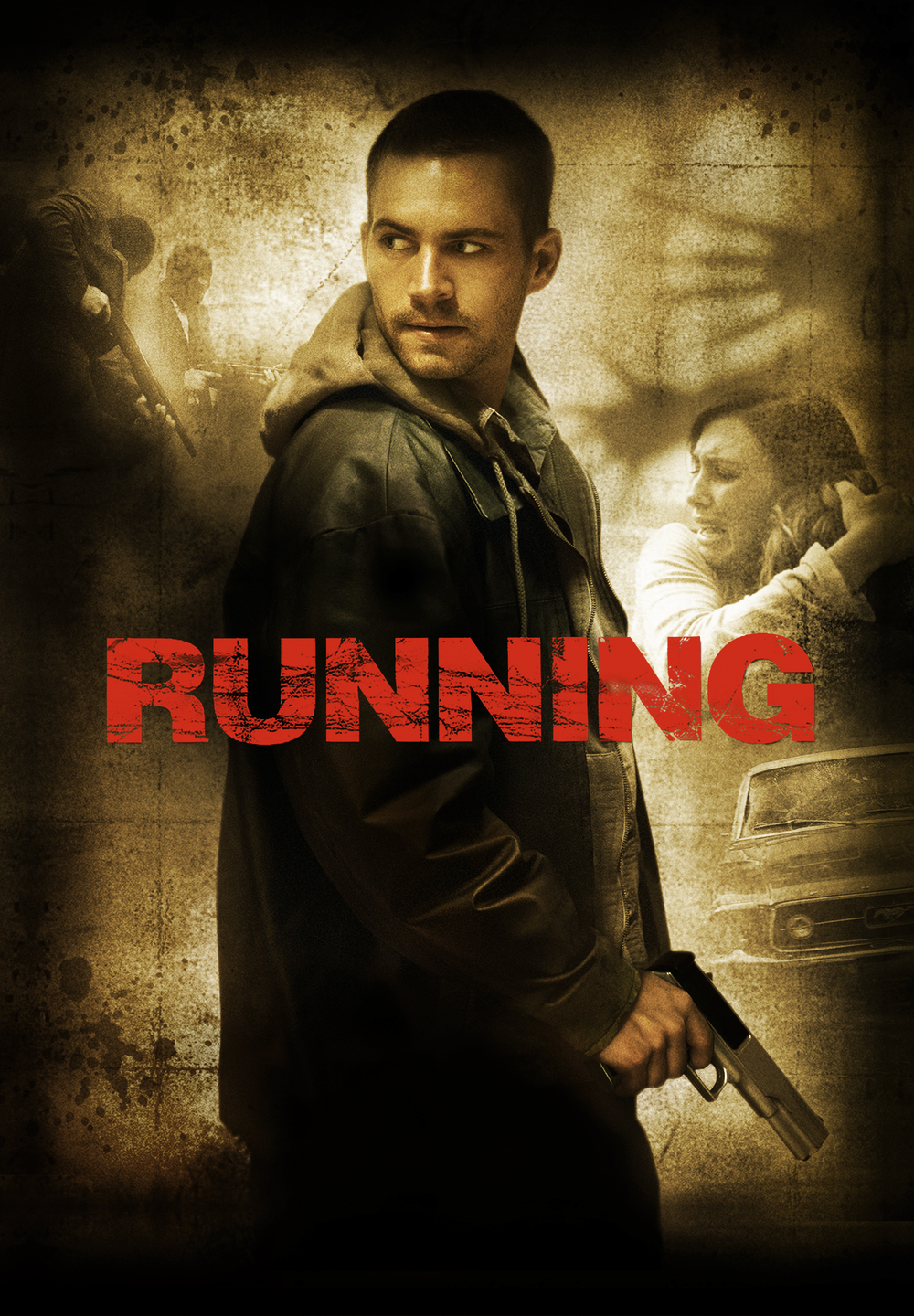 Running [HD] (2006)