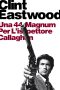Una 44 Magnum per l’ispettore Callaghan [HD] (1973)