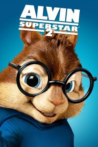 Alvin Superstar 2 [HD] (2010)