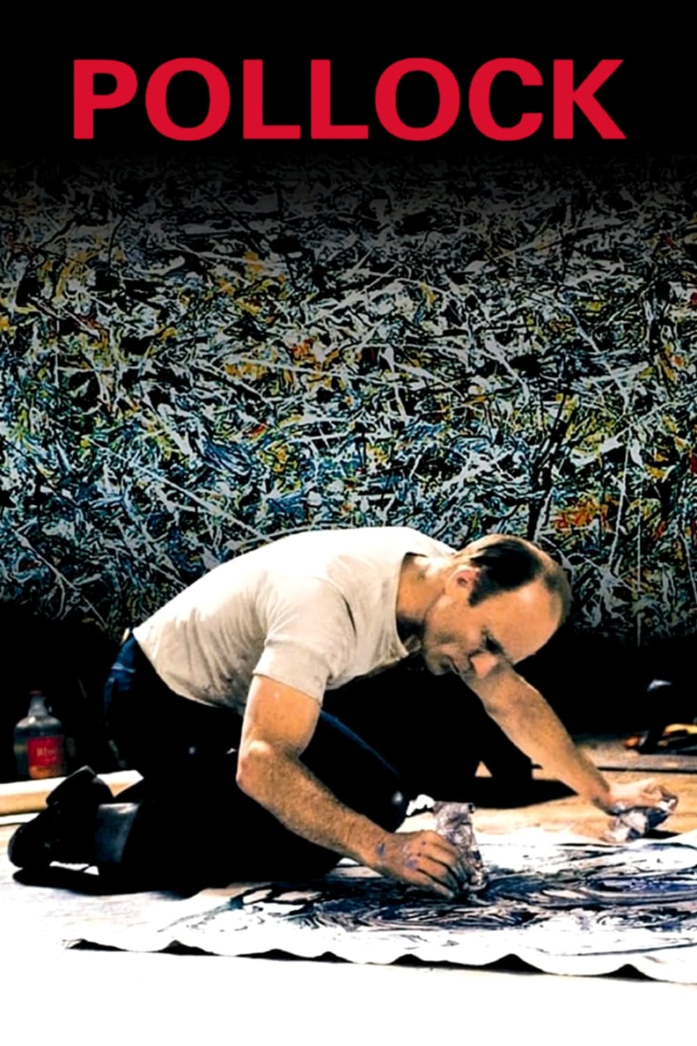 Pollock [HD] (2000)