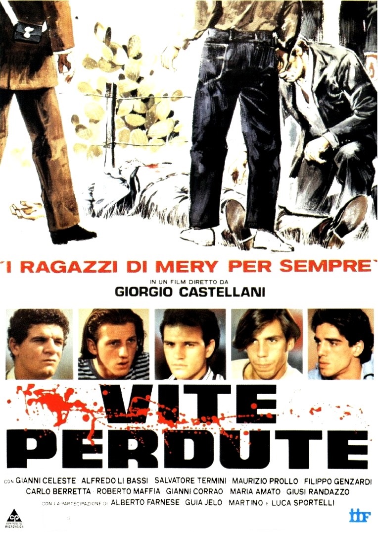 Vite perdute (1991)