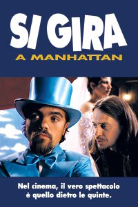 Si gira a Manhattan [HD] (1995)