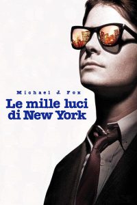 Le mille luci di New York [HD] (1988)