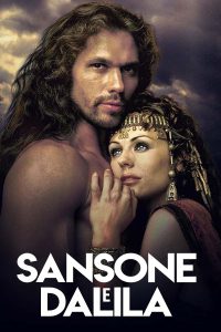 Sansone e Dalila [HD] (1996)