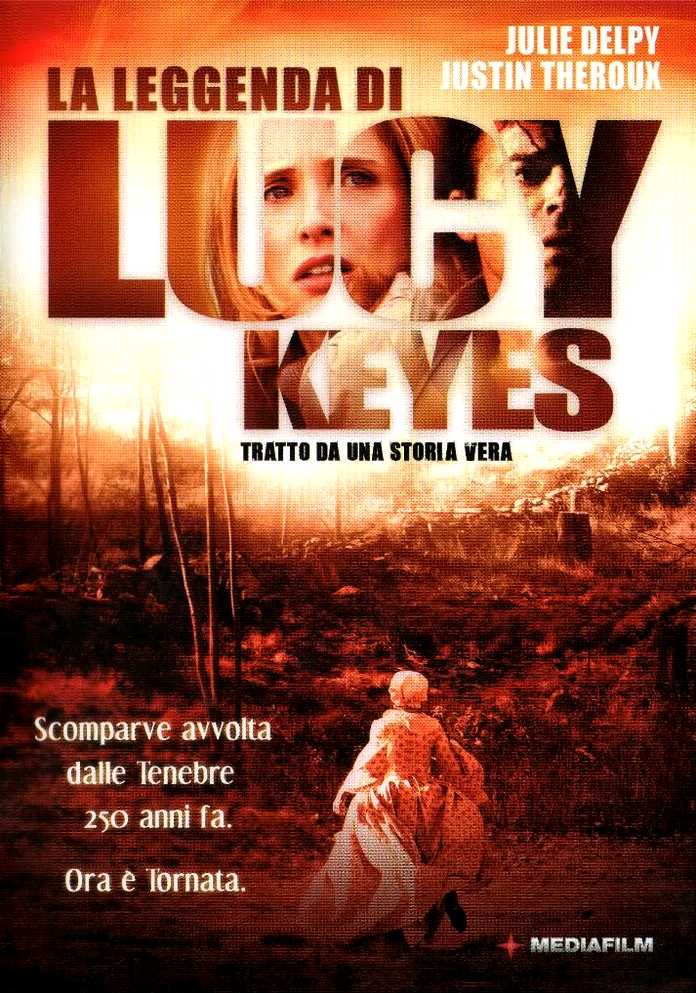 La leggenda di Lucy Keyes (2006)