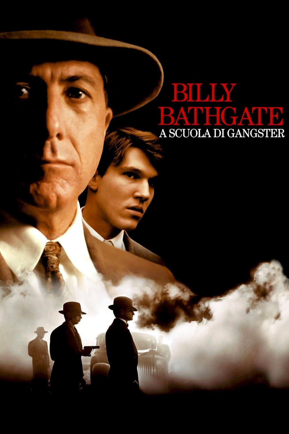 Billy Bathgate – A scuola di gangster [HD] (1991)