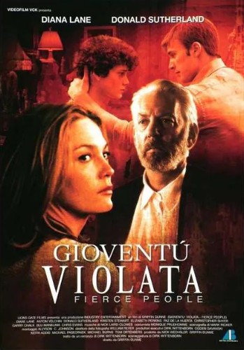 Gioventù violata (2005)