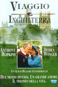 Viaggio in Inghilterra [HD] (1993)