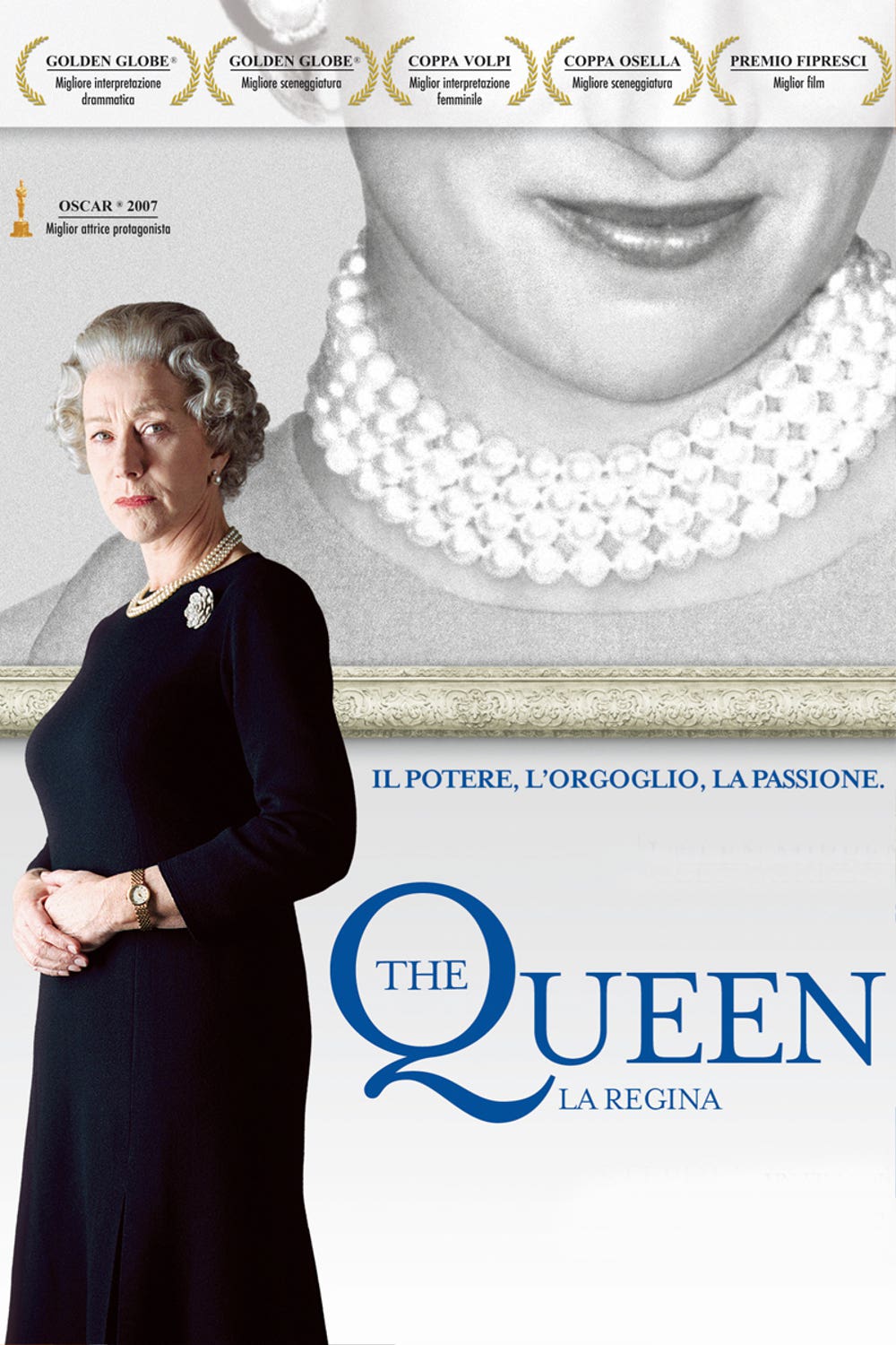 The Queen – La regina [HD] (2006)