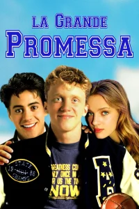 La grande promessa (1988)