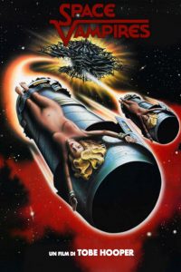 Space Vampires [HD] (1985)