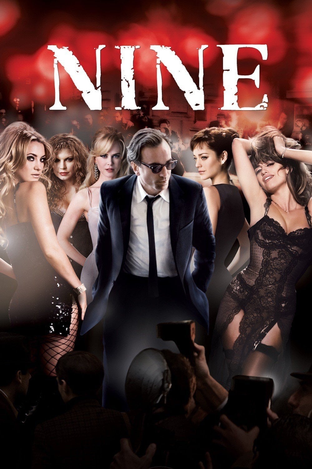 Nine [HD] (2009)