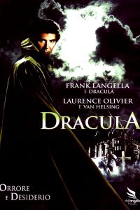 Dracula [HD] (1979)