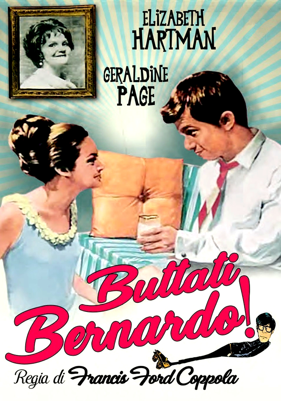 Buttati Bernardo! (1966)