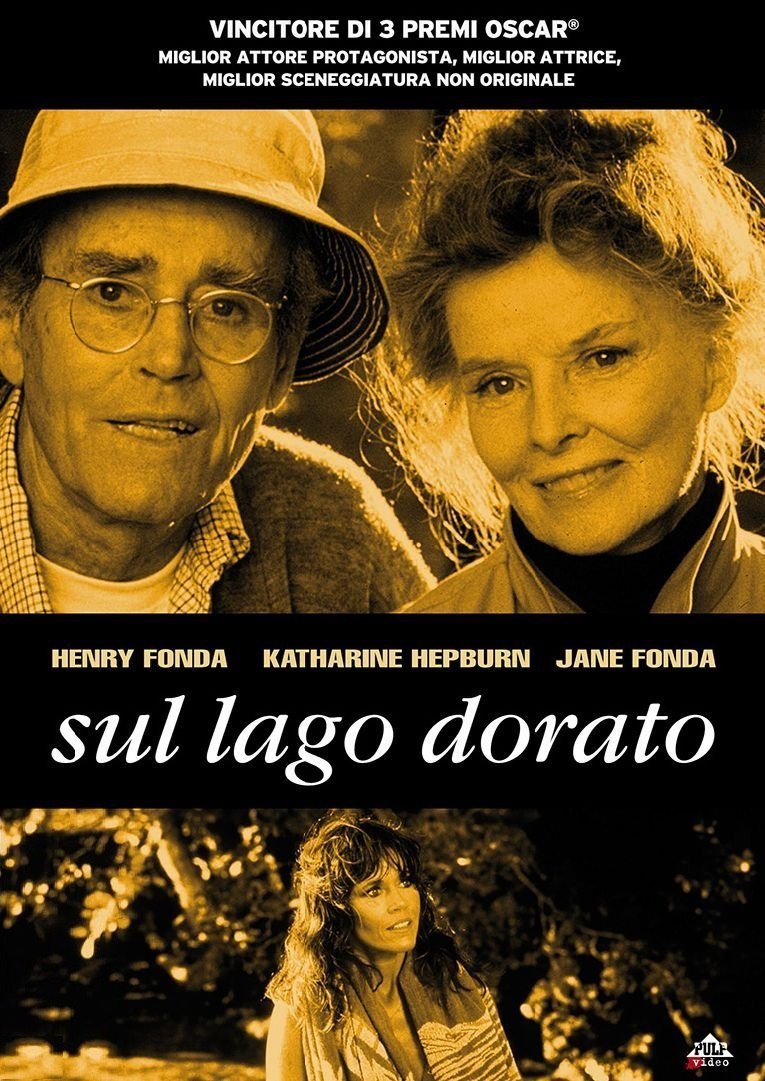 Sul lago dorato [HD] (1981)