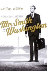 Mr. Smith va a Washington [B/N] [HD] (1939)