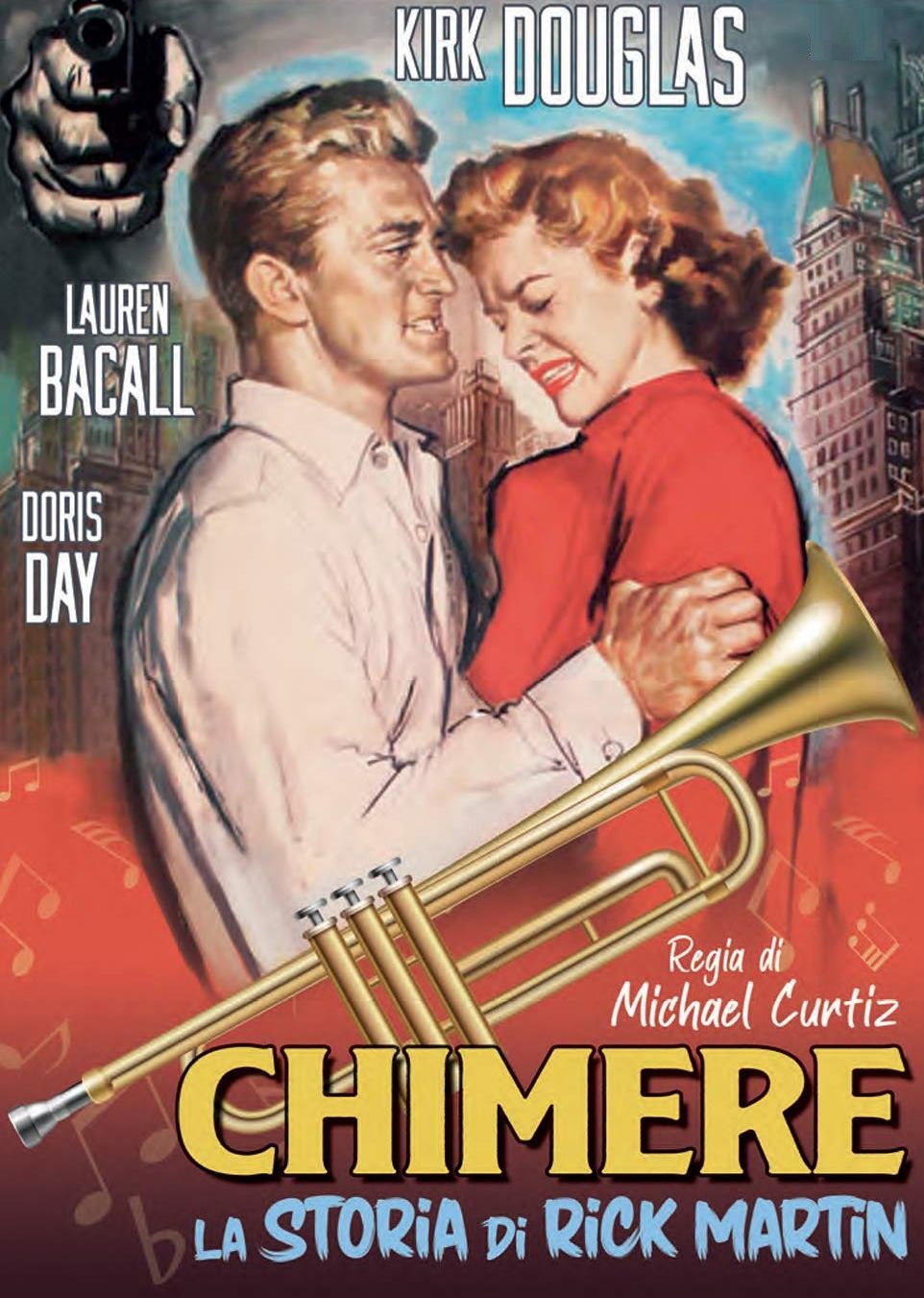 Chimere [B/N] (1950)