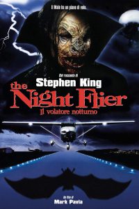 The Night Flier  – Il Volatore Notturno [HD] (1997)