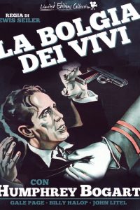 La bolgia dei vivi [B/N] (1939)