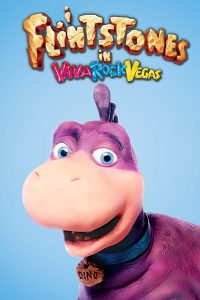 I Flintstones in viva Rock Vegas [HD] (2000)