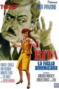 Rita, la figlia americana [B/N] [HD] (1965)