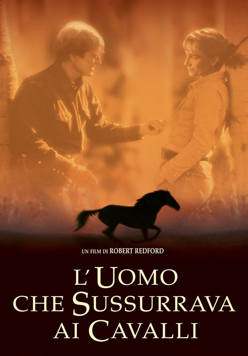 L’uomo che sussurrava ai cavalli [HD] (1998)