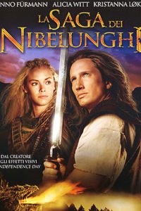 La saga dei Nibelunghi [HD] (2004)